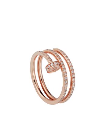 Cartier Women's Juste Un Clou Ring