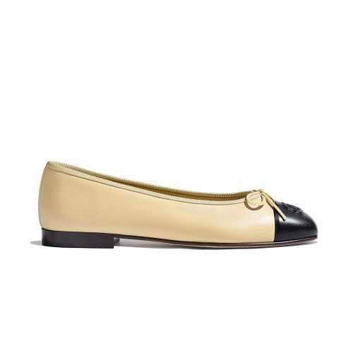 Chanel Women's Ballerinas G02819 